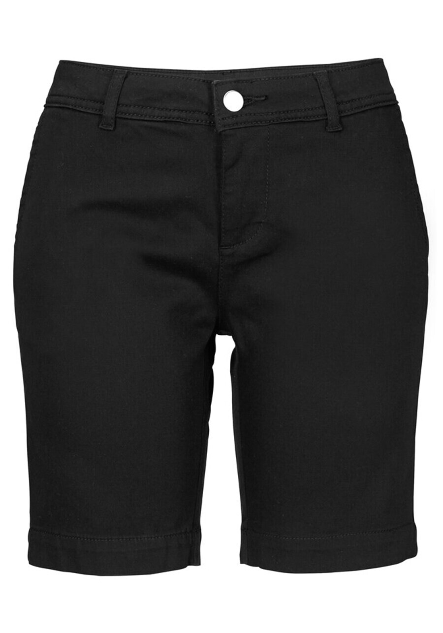 Шорты Lascana, черный
Шорты Lascana, черный