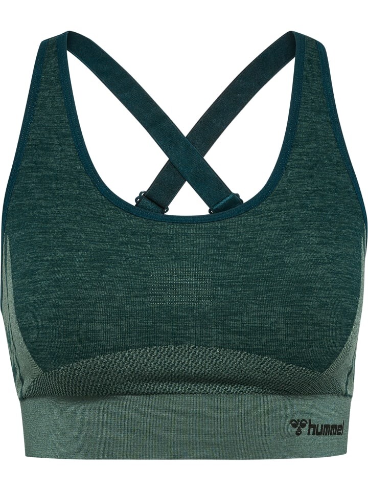 Топ Hummel Sports Hmlclea Yoga Damen, цвет green gables/garden topiary me
Топ Hummel Sports Hmlclea Yoga Damen, цвет green gables/garden topiary me