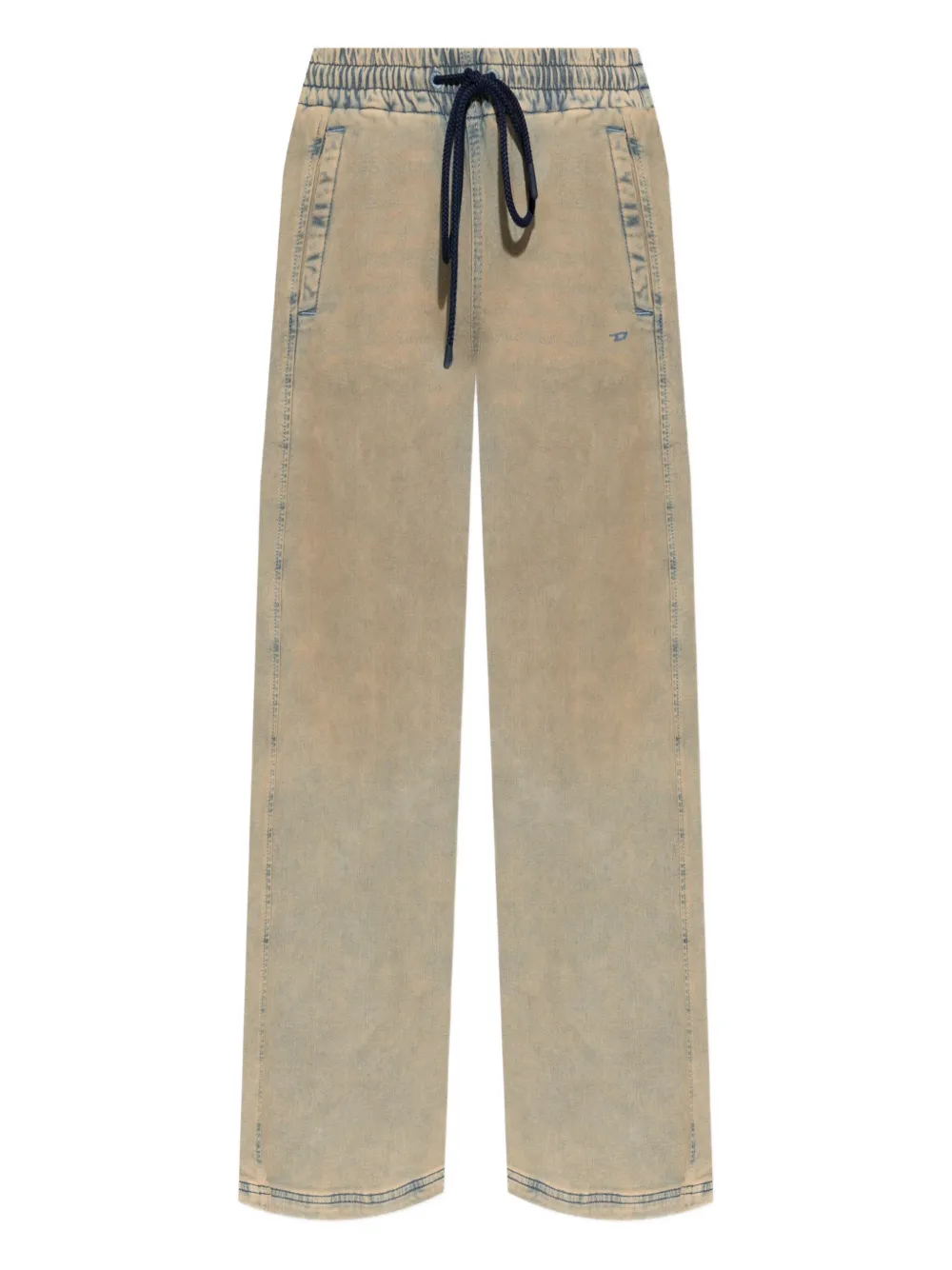 Джинсы 2078 D-Ainty Jogg DIESEL, нейтральный
Джинсы 2078 D-Ainty Jogg DIESEL, нейтральный