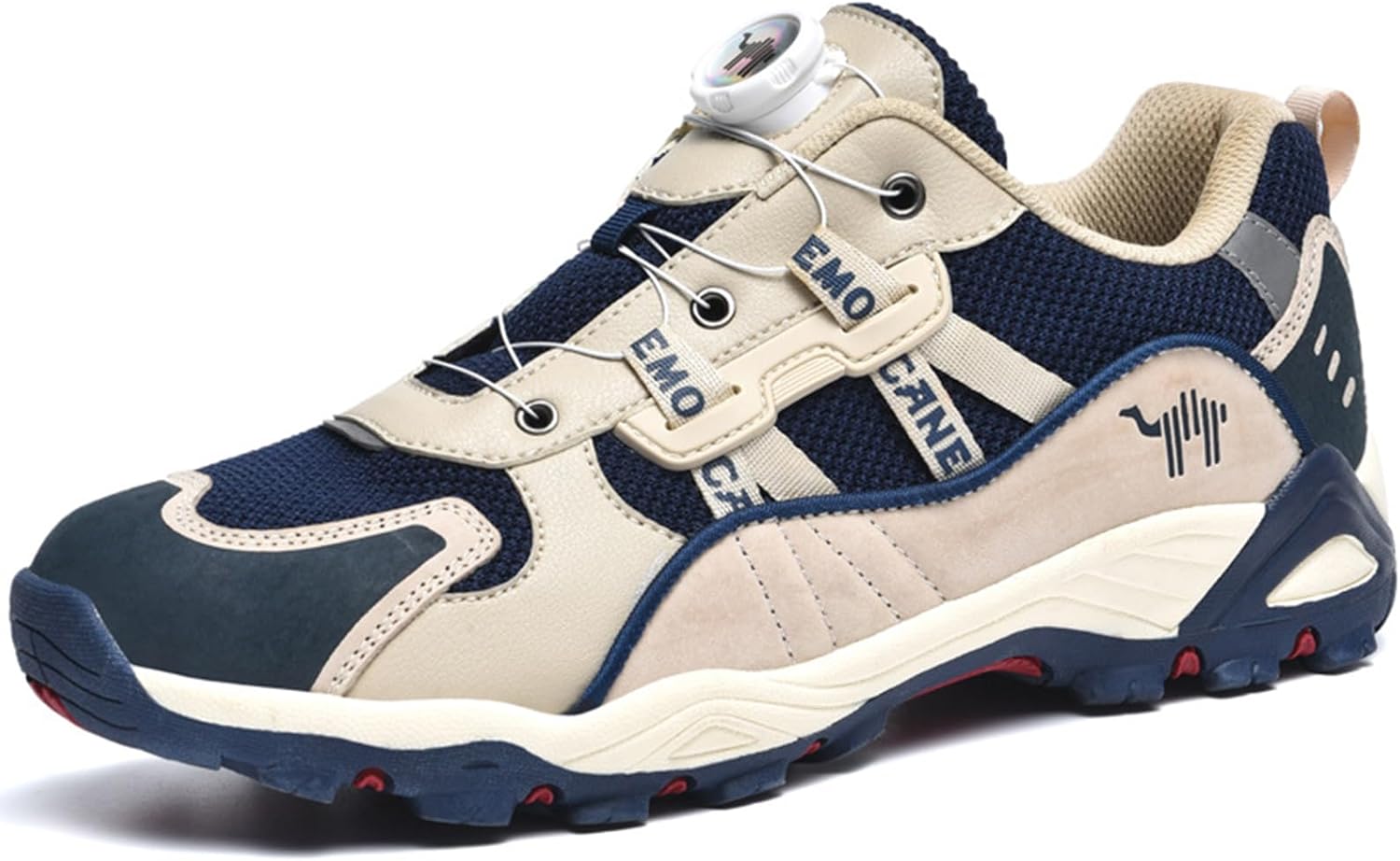 Мужские кроссовки для активного отдыха Crepuscute, походов и альпинизма, с эластичной застежкой, водонепроницаемые, противоскользящие, с плоской подошвой, высокие, для ходьбы, модные, легкие спортивные shoes, синий
Мужские кроссовки для активного отдыха Crepuscute, походов и альпинизма, с эластичной застежкой, водонепроницаемые, противоскользящие, с плоской подошвой, высокие, для ходьбы, модные, легкие спортивные shoes, синий