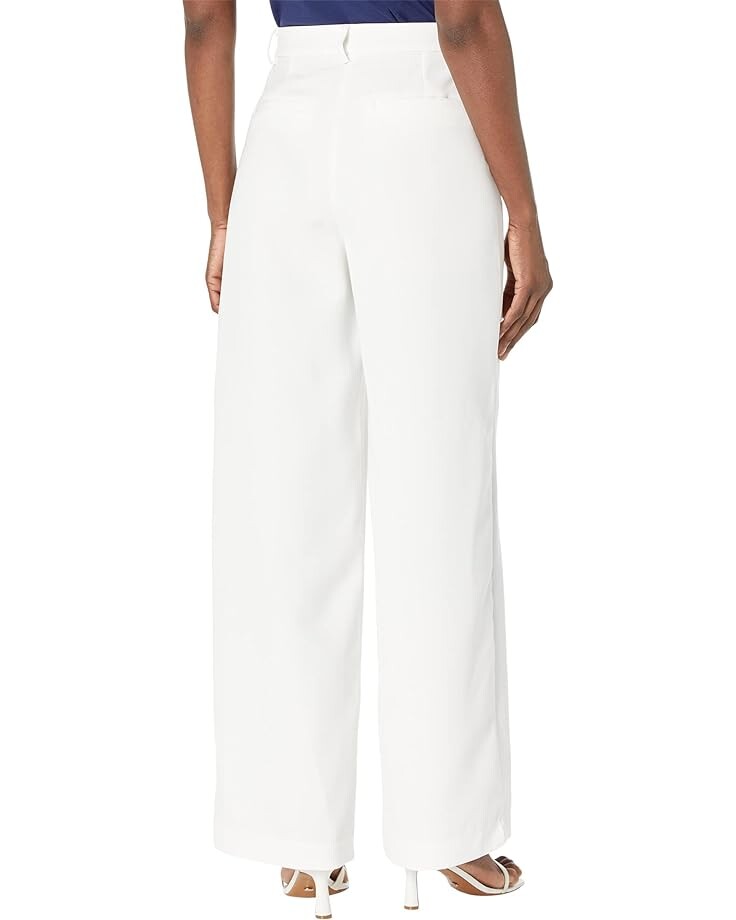 Брюки line and dot Christy Pants, белый
Брюки line and dot Christy Pants, белый