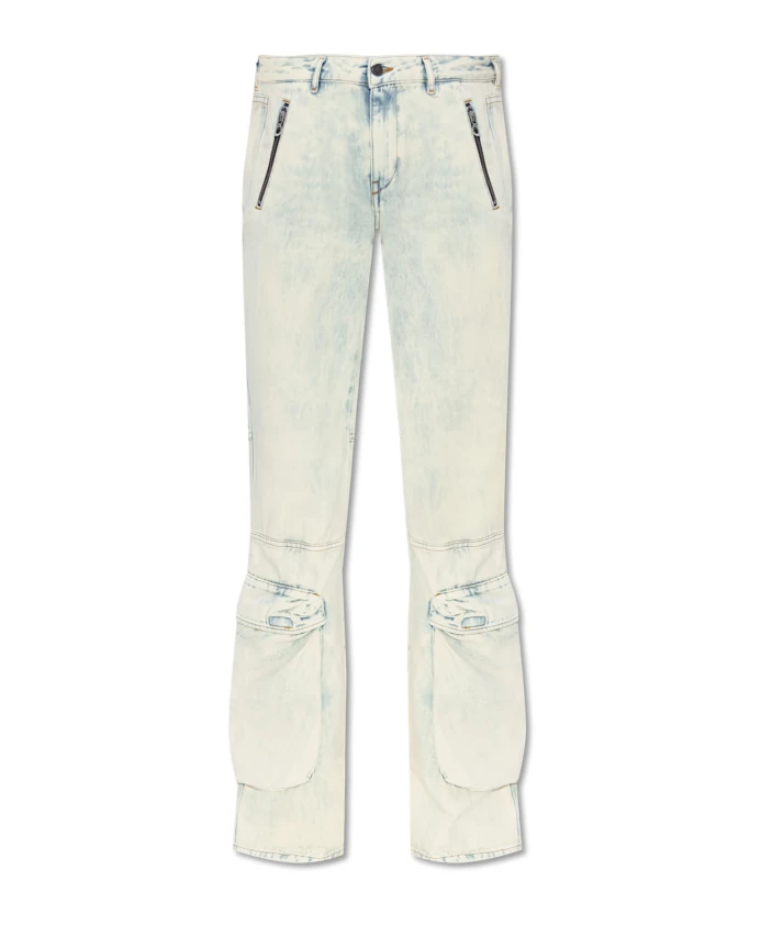 Джинсы d-poky-s Diesel, синий
Джинсы d-poky-s Diesel, синий