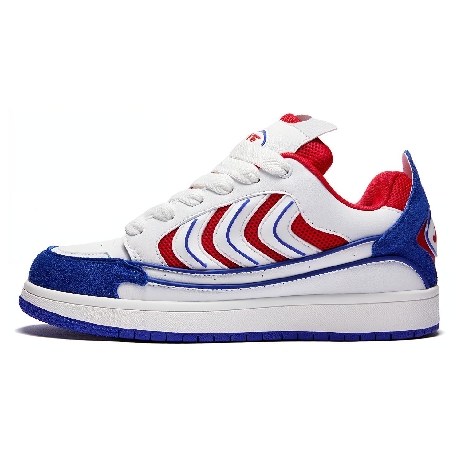 Кеды, обувь для скейтборда унисекс с низким верхом Jiye, цвет Cream Green
Кеды, обувь для скейтборда унисекс с низким верхом Jiye, цвет Cream Green