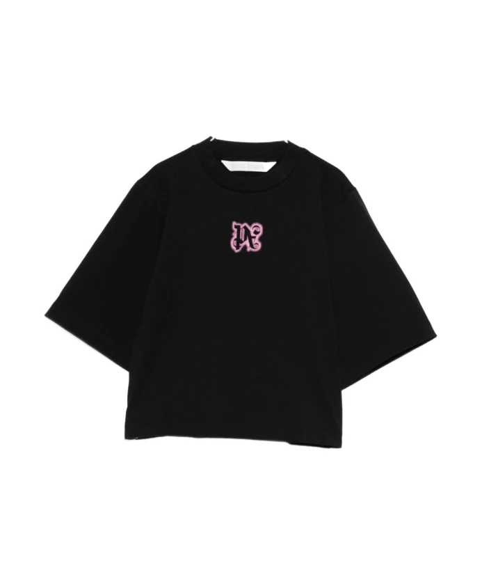 Футболка Palm Angels, черный
Футболка Palm Angels, черный