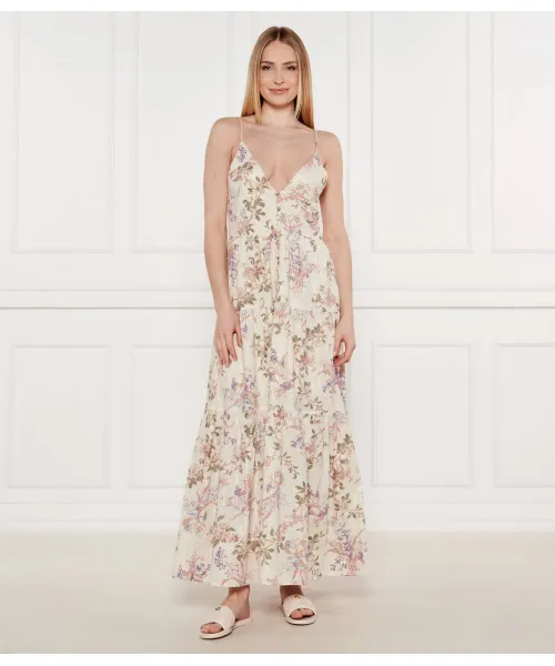 Платье Twin-Set, бежевый
Платье Twin-Set, бежевый