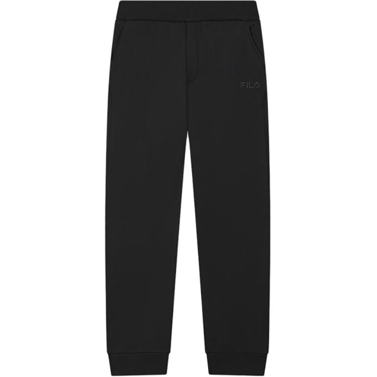 FILA Повседневные брюки Jet Black
FILA Повседневные брюки Jet Black