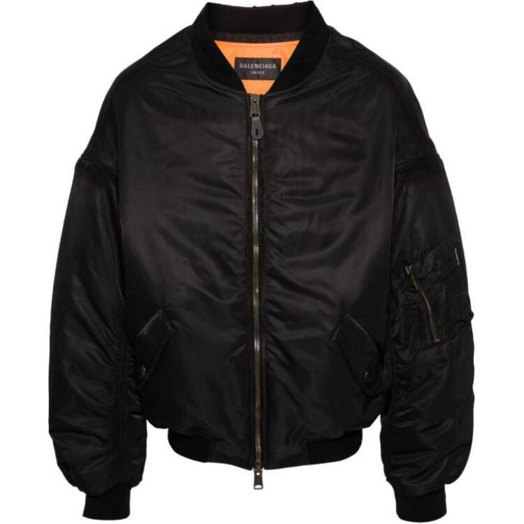 Куртка женская черная Balenciaga
Куртка женская черная Balenciaga
