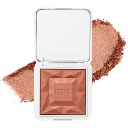 RMS Beauty ReDimension Hydra Powder Blush Maidens Blush 0,25 унции
RMS Beauty ReDimension Hydra Powder Blush Maidens Blush 0,25 унции