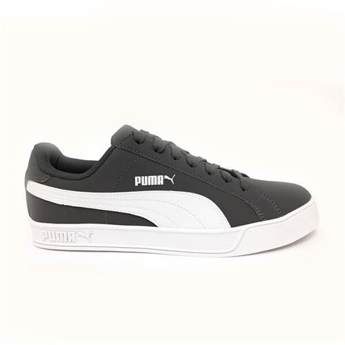 Кроссовки Puma Smash Vulc, серый
Кроссовки Puma Smash Vulc, серый