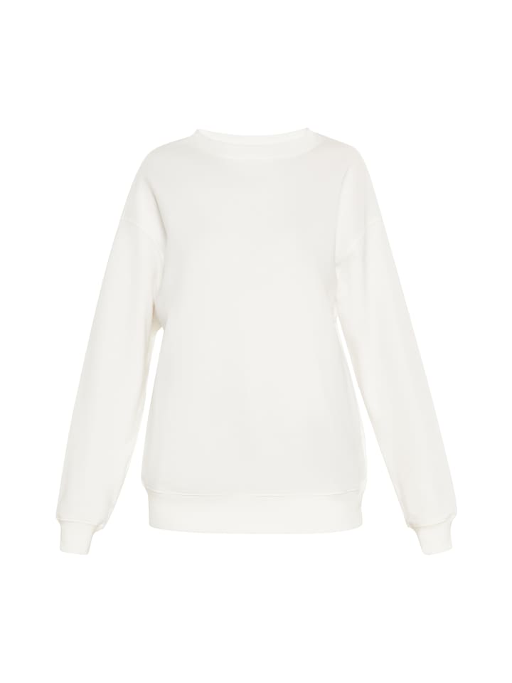 Толстовка usha BLUE LABEL, белый
Толстовка usha BLUE LABEL, белый