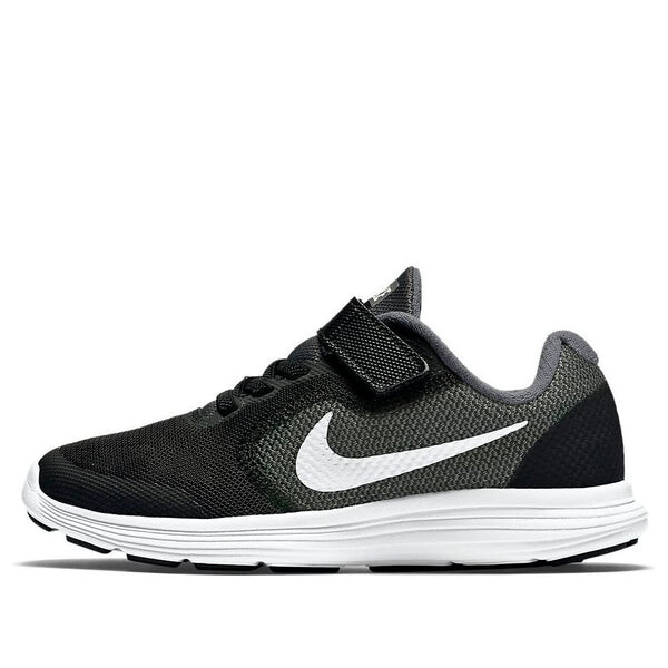 Кроссовки Revolution 3 черно- Nike, черный
Кроссовки Revolution 3 черно- Nike, черный