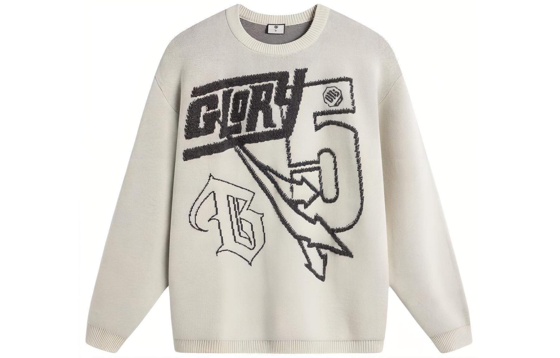 LiNing Badfive Вязаный свитер Мужской Гель Желтый, Кремово-желтый
LiNing Badfive Вязаный свитер Мужской Гель Желтый, Кремово-желтый