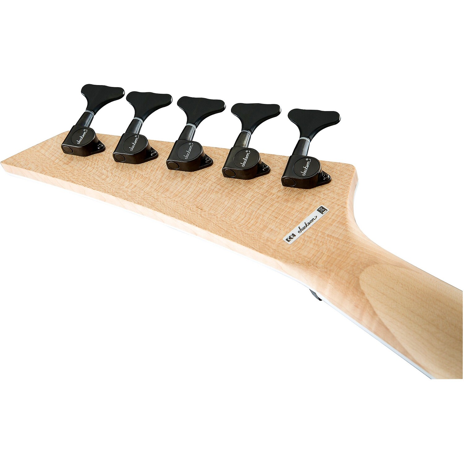 Jackson CBX V David Ellefson Signature 5-струнная электрическая бас-гитара Quicksilver
Jackson CBX V David Ellefson Signature 5-струнная электрическая бас-гитара Quicksilver