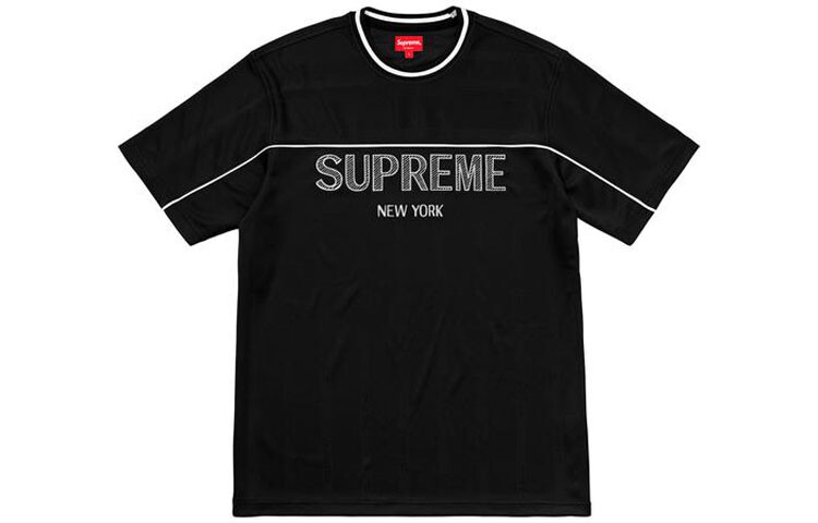 Футболка SS18 унисекс Supreme
Футболка SS18 унисекс Supreme