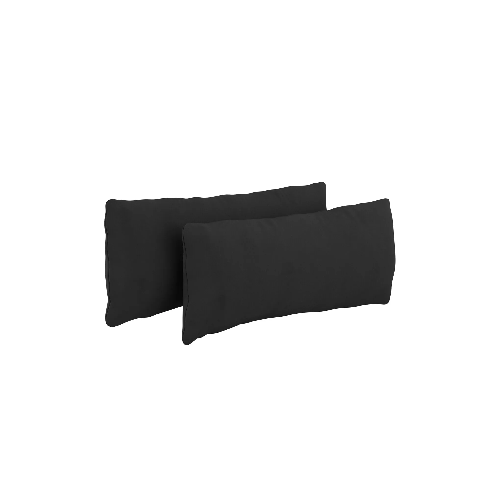 Подушки для сиденья sit&more «Линдхольм», комплект из 2 шт, цвет schwarz, Microfaser
Подушки для сиденья sit&more «Линдхольм», комплект из 2 шт, цвет schwarz, Microfaser