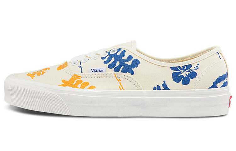 Кроссовки Vans Authentic 44 Dx Low Tops Casual Skateboarding Shoes White Multi-Color Printing Unisex 'White Blue Yellow', Белый, Кроссовки Vans Authentic 44 Dx Low Tops Casual Skateboarding Shoes White Multi-Color Printing Unisex 'White Blue Yellow'
Кроссовки Vans Authentic 44 Dx Low Tops Casual Skateboarding Shoes White Multi-Color Printing Unisex 'White Blue Yellow', Белый, Кроссовки Vans Authentic 44 Dx Low Tops Casual Skateboarding Shoes White Multi-Color Printing Unisex 'White Blue Yellow'