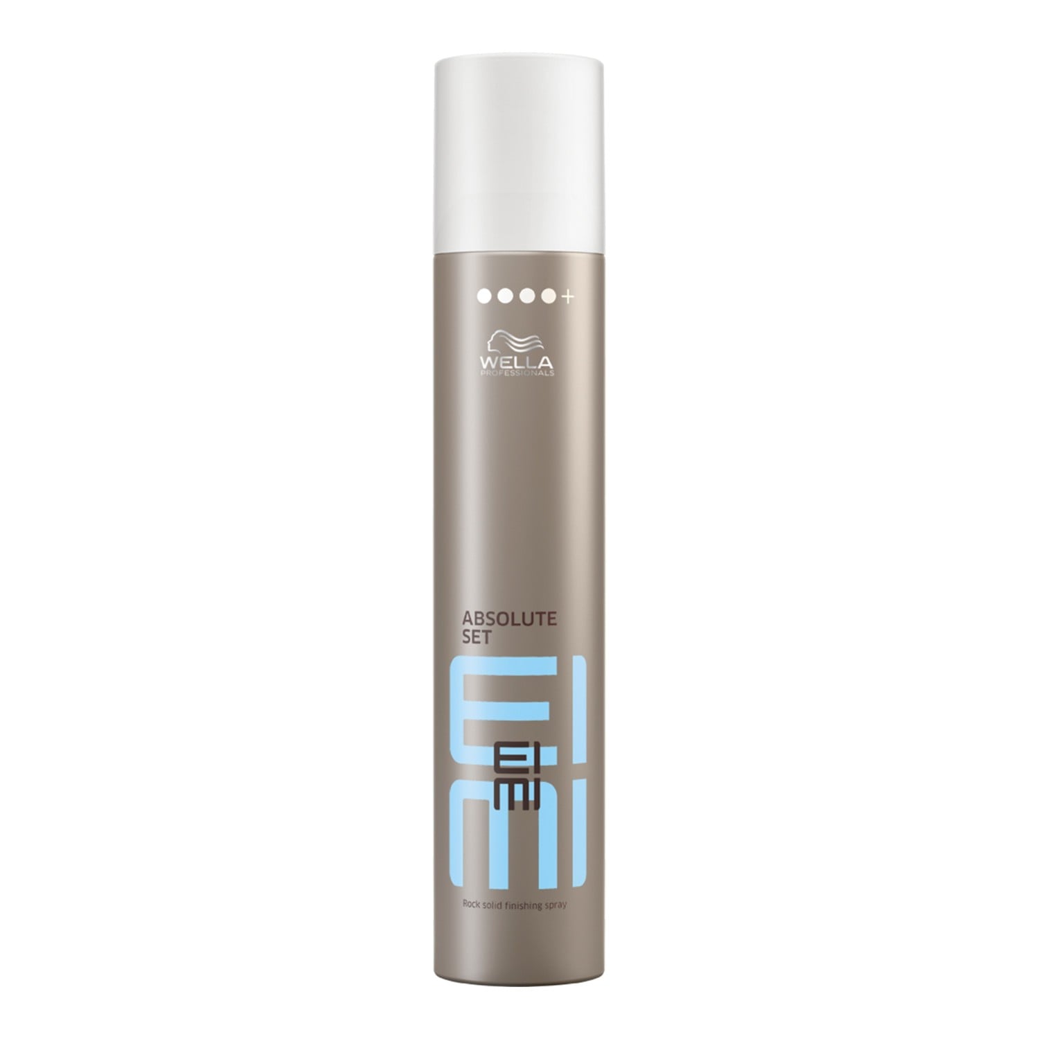 Лак для волос eimi fixing absolute set Wella Professionals, объем 300 мл
Лак для волос eimi fixing absolute set Wella Professionals, объем 300 мл