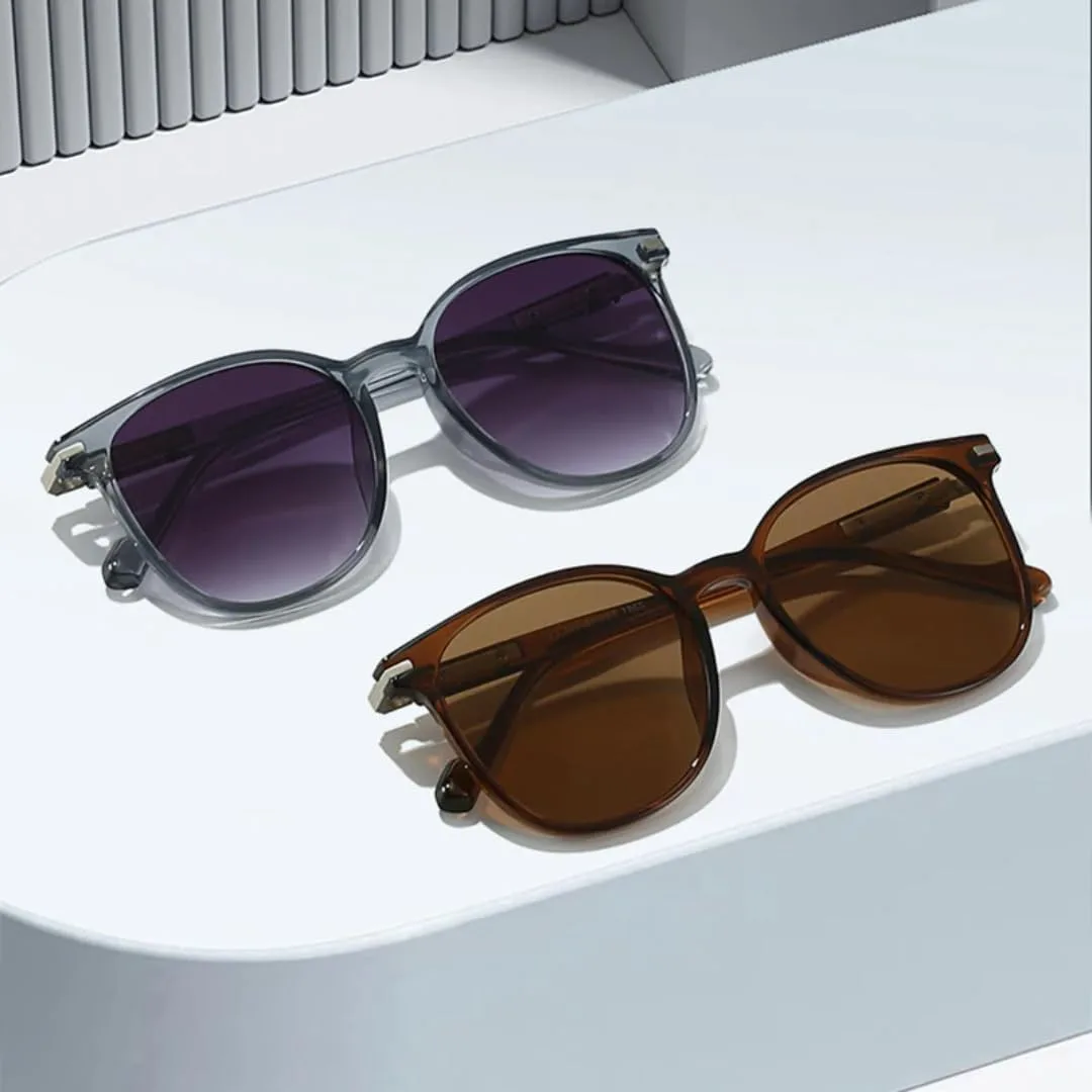 Солнцезащитные очки с защитой UV400 | Овальные заклепки, градиентный панк | для женщин и мужчин, для занятий спортом на открытом воздухе и вождения DSVIGF, 05
Солнцезащитные очки с защитой UV400 | Овальные заклепки, градиентный панк | для женщин и мужчин, для занятий спортом на открытом воздухе и вождения DSVIGF, 05