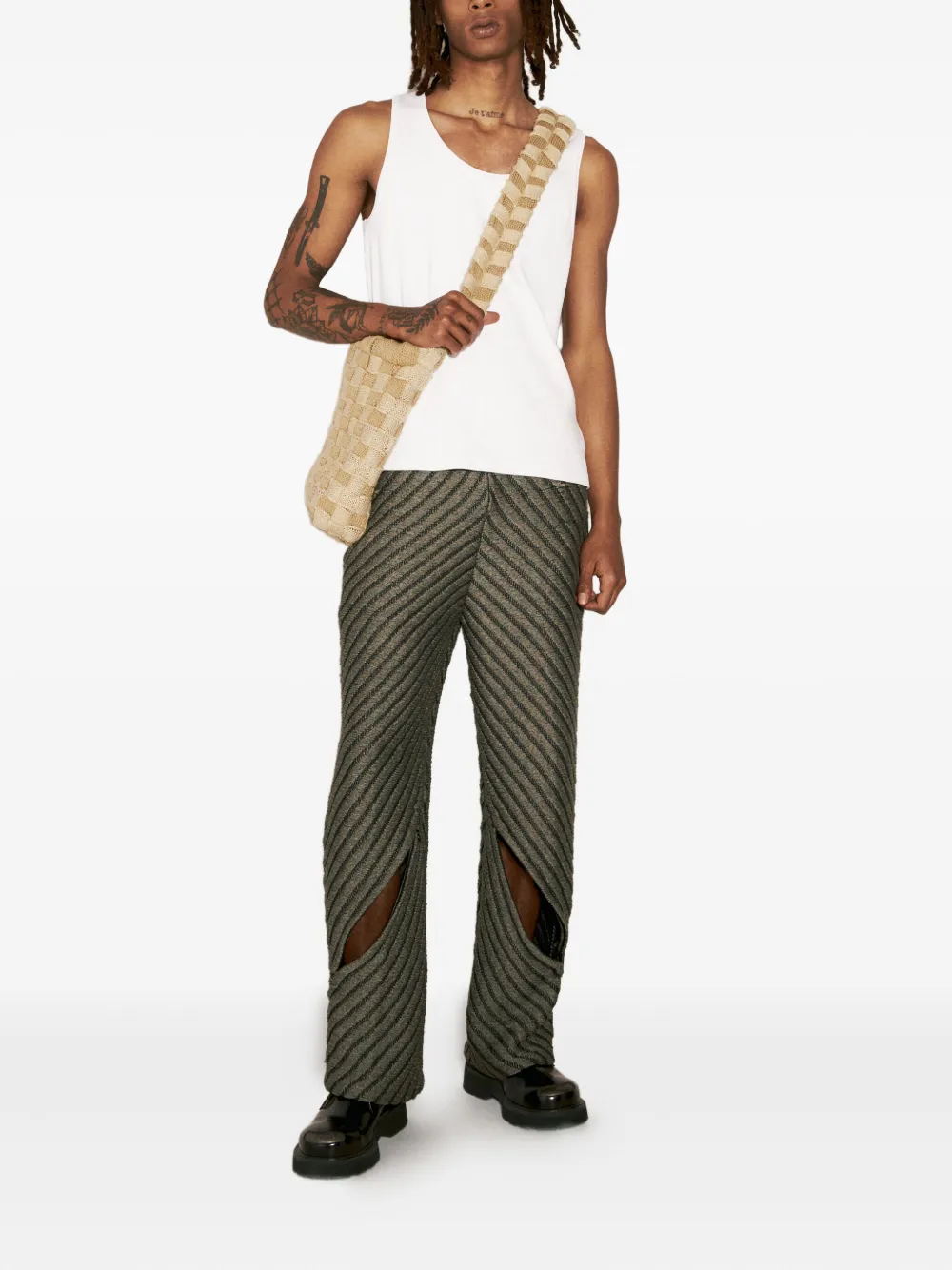 Сумка на плечо Accountant Isa Boulder, нейтральный
Сумка на плечо Accountant Isa Boulder, нейтральный