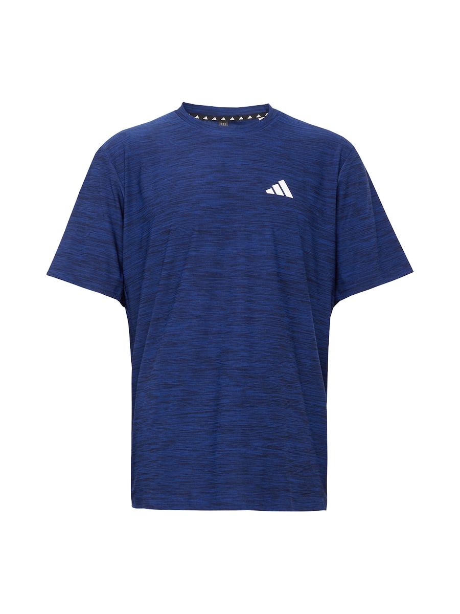 Футболка Performance ADIDAS PERFORMANCE Essentials, темно-синий
Футболка Performance ADIDAS PERFORMANCE Essentials, темно-синий