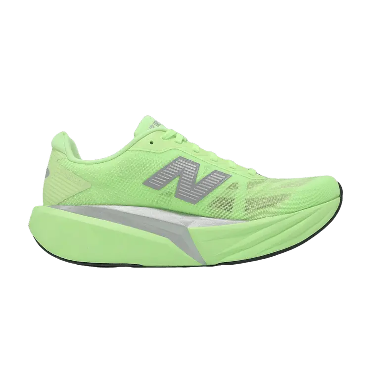 Кроссовки New Balance Fuelcell Rebel V5 Wide 'Mint Flash Lab Green Silver Metallic'
Кроссовки New Balance Fuelcell Rebel V5 Wide 'Mint Flash Lab Green Silver Metallic'