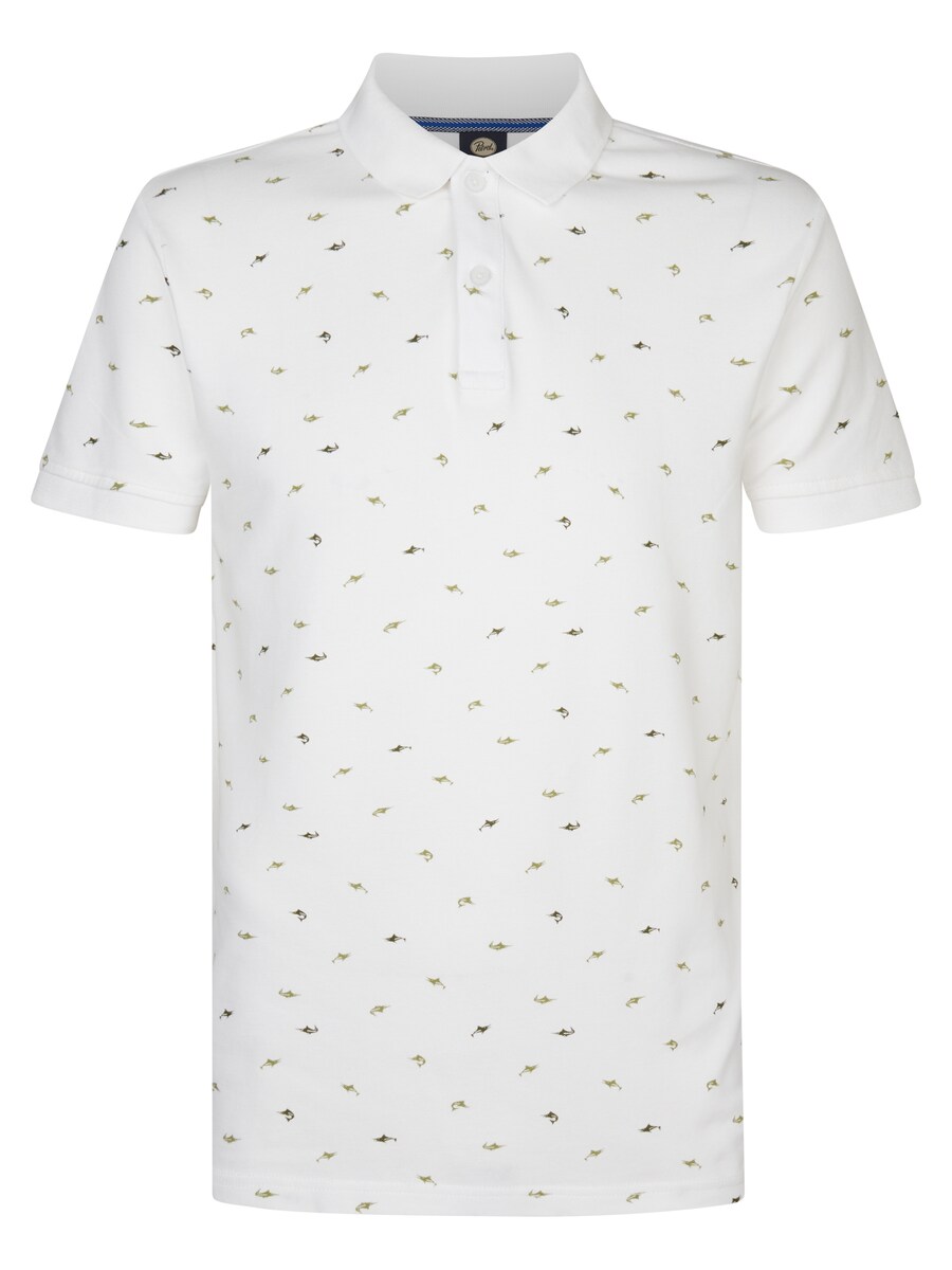 Рубашка Petrol Industries Palmview, белый
Рубашка Petrol Industries Palmview, белый