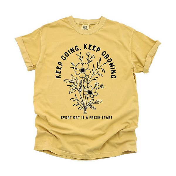 Keep going keep growing футболка с окраской готового изделия Simply Sage Market, Mustard, Зеленый, Keep going keep growing футболка с окраской готового изделия Simply Sage Market, Mustard
Keep going keep growing футболка с окраской готового изделия Simply Sage Market, Mustard, Зеленый, Keep going keep growing футболка с окраской готового изделия Simply Sage Market, Mustard