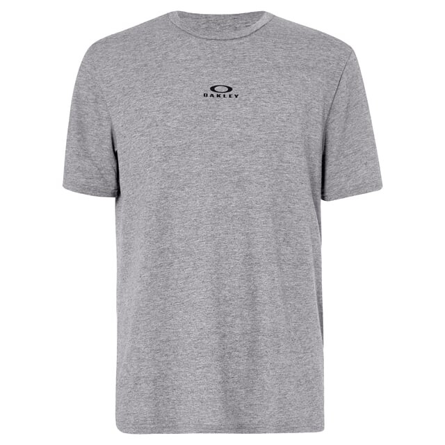 Светло-Серая мужская футболка с короткими рукавами и круглым вырезом Barking New 457131 24 г Oakley, серый
Светло-Серая мужская футболка с короткими рукавами и круглым вырезом Barking New 457131 24 г Oakley, серый