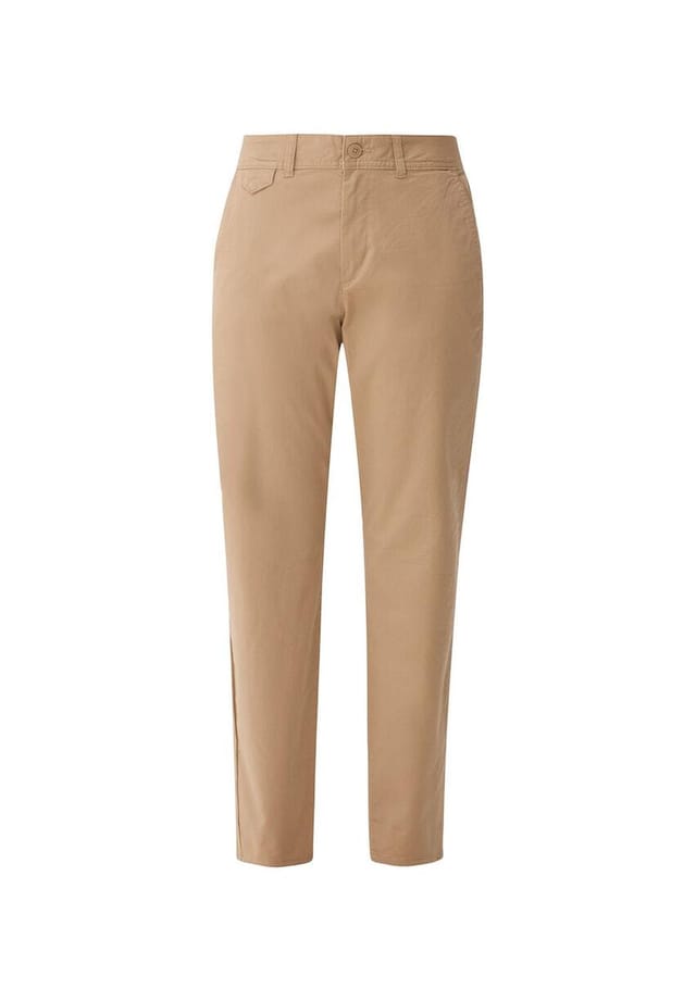 Брюки S.Oliver, бежевый
Брюки S.Oliver, бежевый
