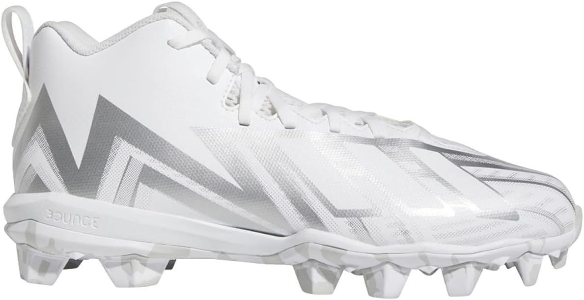 Футбольные бутсы Adidas Mens Freak 23 для игры в линию, белый
Футбольные бутсы Adidas Mens Freak 23 для игры в линию, белый