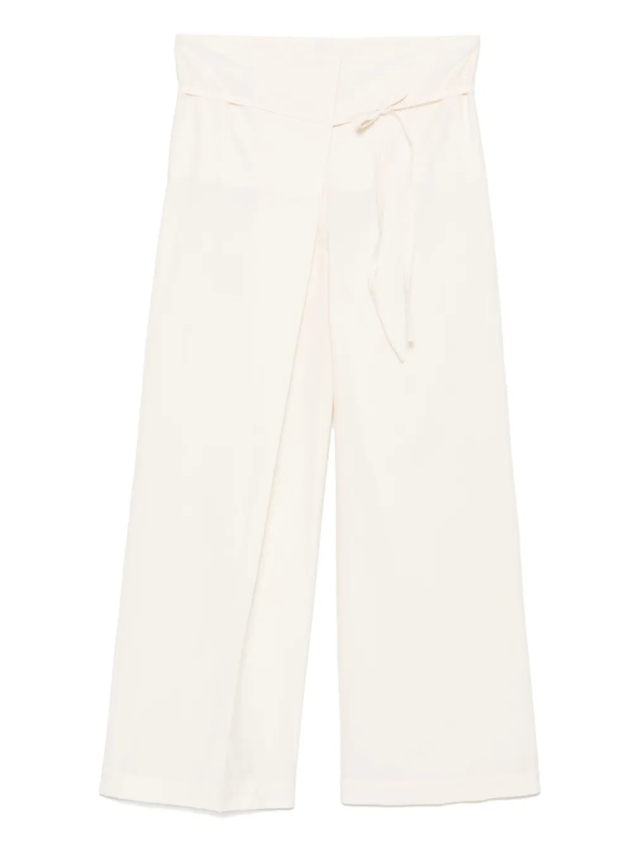 Брюки свободного кроя Róhe, белый
Брюки свободного кроя Róhe, белый