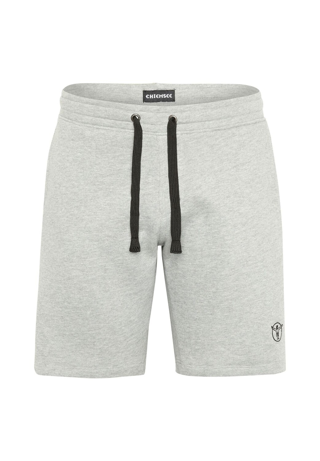 Шорты-бермуды с логотипом CHIEMSEE, цвет Neutral Gray Melange
Шорты-бермуды с логотипом CHIEMSEE, цвет Neutral Gray Melange