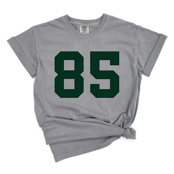 Футболка Football jersey 85 - женская, окрашенная в готовом виде Simply Sage Market, Grey, Серый, Футболка Football jersey 85 - женская, окрашенная в готовом виде Simply Sage Market, Grey
Футболка Football jersey 85 - женская, окрашенная в готовом виде Simply Sage Market, Grey, Серый, Футболка Football jersey 85 - женская, окрашенная в готовом виде Simply Sage Market, Grey