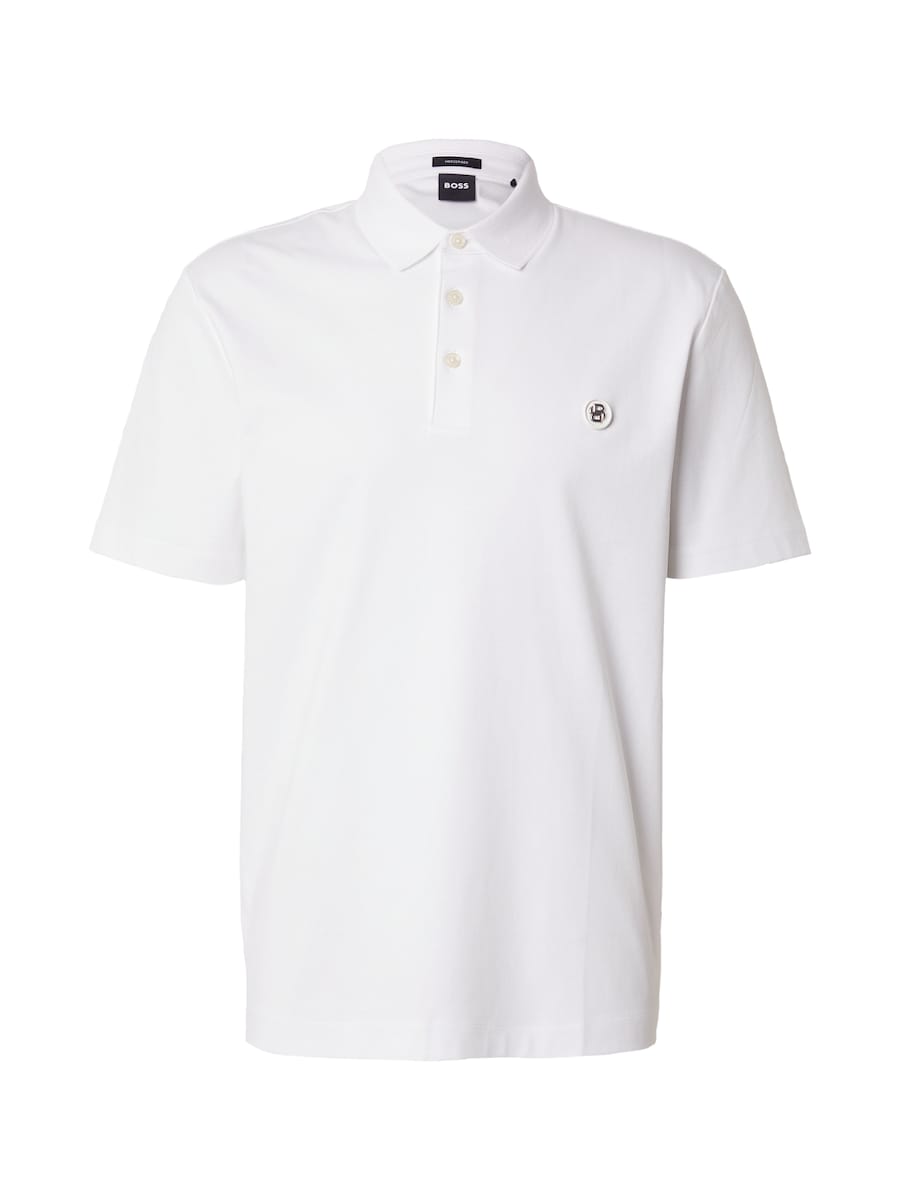 Рубашка BOSS C-Parris 01, белый
Рубашка BOSS C-Parris 01, белый