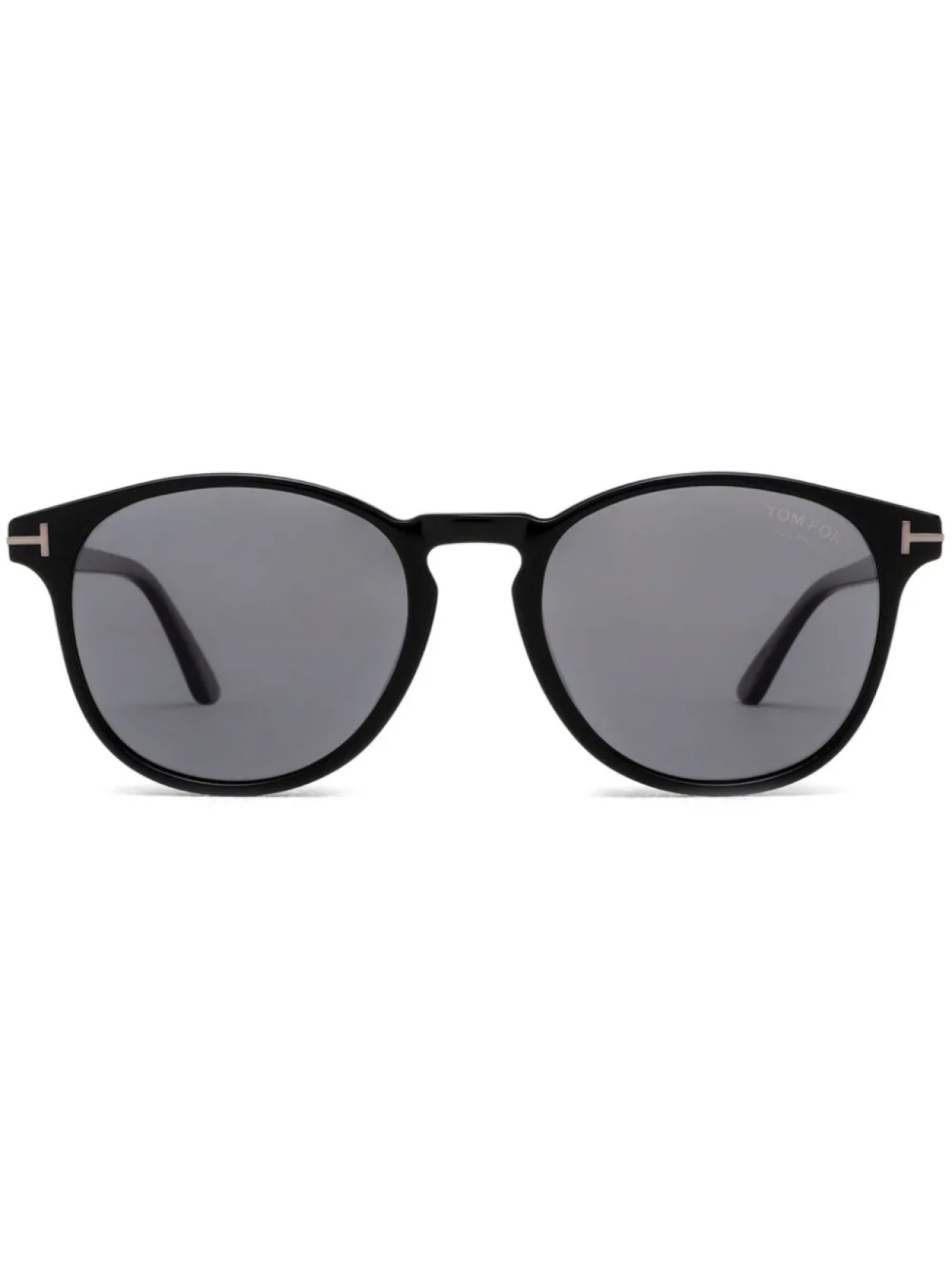 TOM FORD Eyewear солнцезащитные очки Lewis, черный
TOM FORD Eyewear солнцезащитные очки Lewis, черный