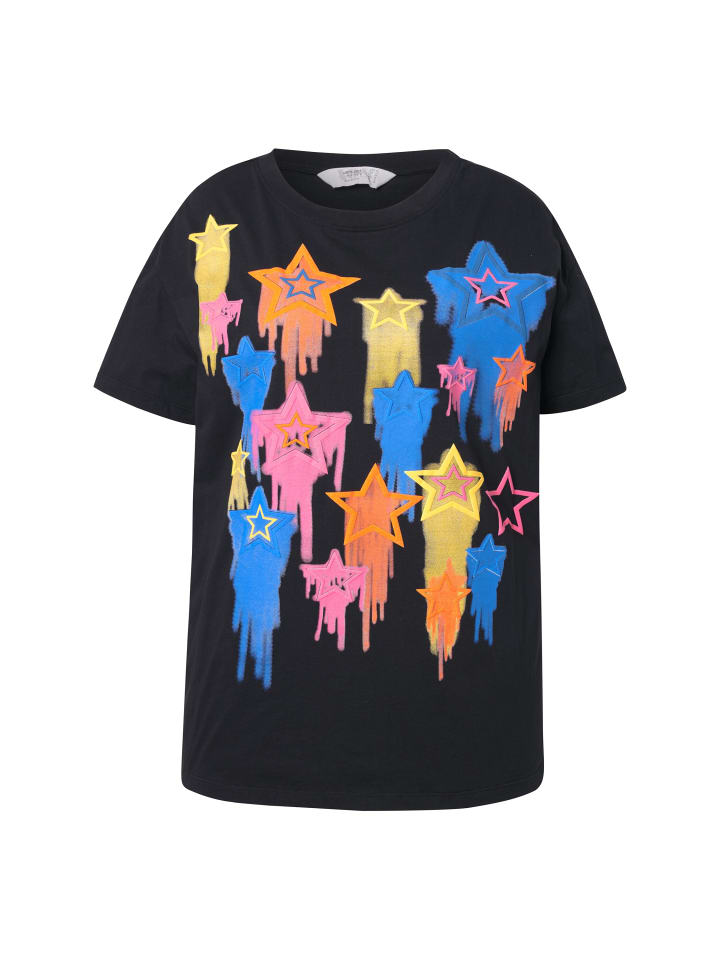 Футболка Angel of Style, черный
Футболка Angel of Style, черный