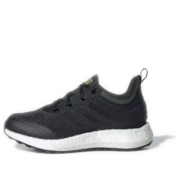 Кроссовки rapidalux j Adidas, черный
Кроссовки rapidalux j Adidas, черный