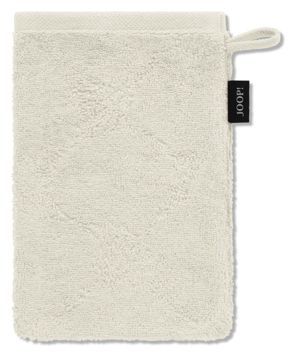 Мочалка uni doubleface 3 шт Joop!, бежевый 
Мочалка uni doubleface 3 шт Joop!, бежевый