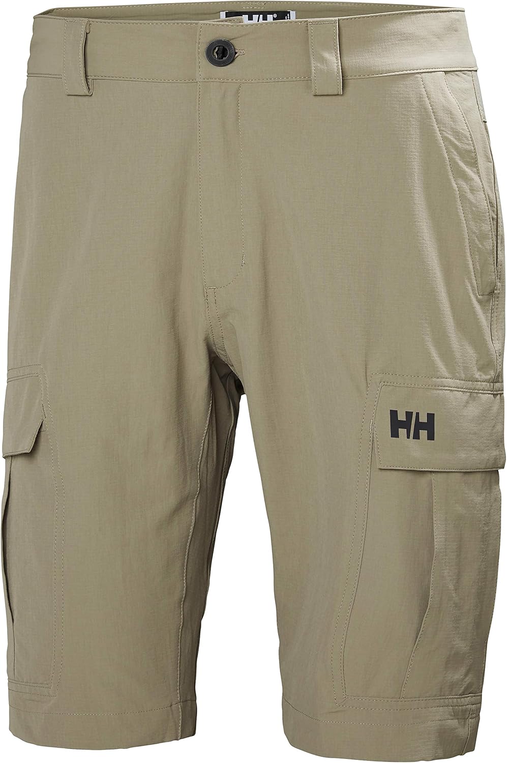 Мужские шорты Helly Hansen Jotun QD Cargo 11", 720 Fallen Rock
Мужские шорты Helly Hansen Jotun QD Cargo 11", 720 Fallen Rock