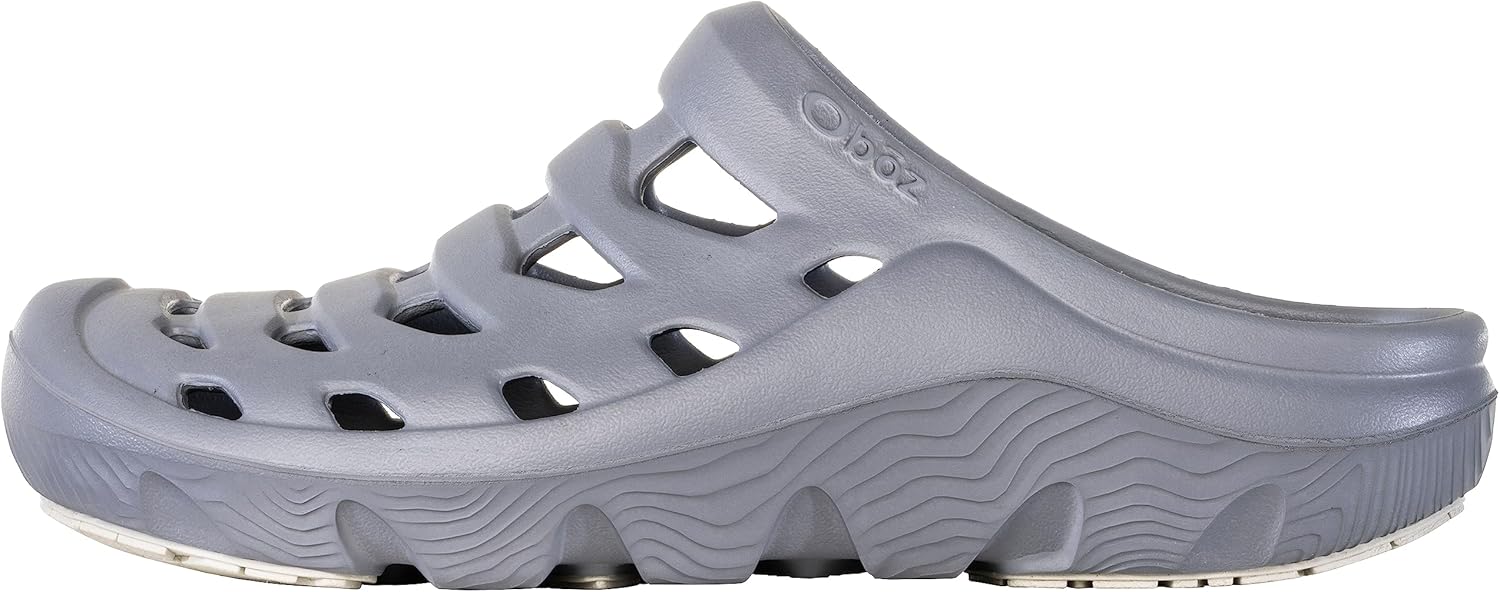 Сабо Oboz унисекс Whakata Coast, Mineral
Сабо Oboz унисекс Whakata Coast, Mineral