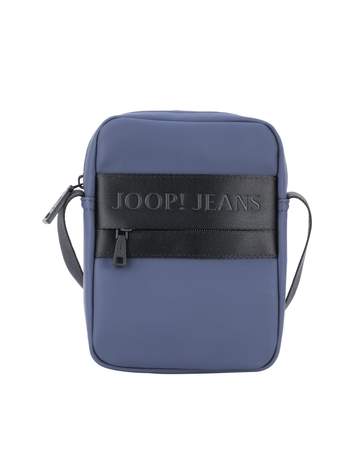 Наплечная сумка Joop Jeans, темно-синий
Наплечная сумка Joop Jeans, темно-синий