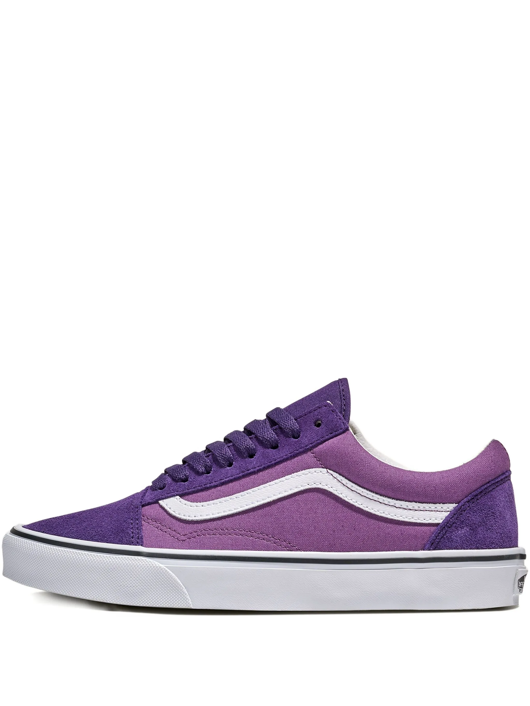 Кеды Old Skool Grape Jam Vans, фиолетовый
Кеды Old Skool Grape Jam Vans, фиолетовый