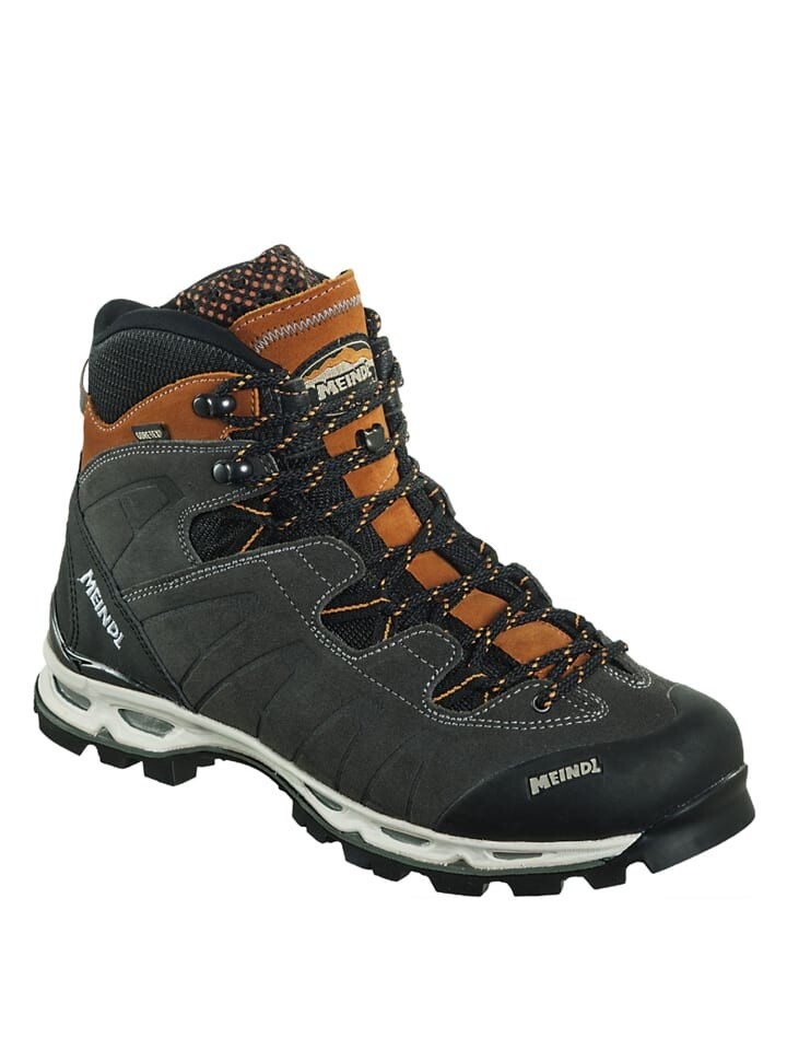 Походная и треккинговая обувь MEINDL, серый
Походная и треккинговая обувь MEINDL, серый