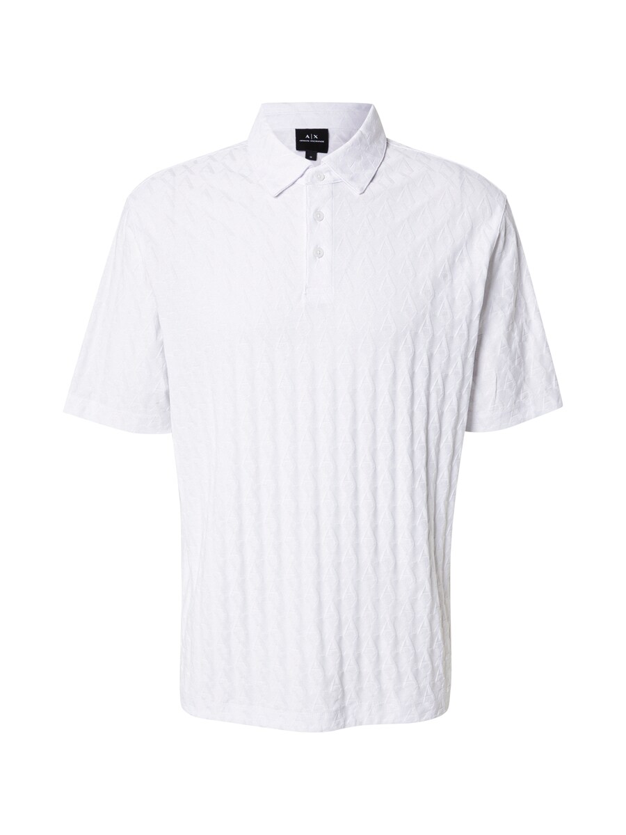 Рубашка ARMANI EXCHANGE, белый
Рубашка ARMANI EXCHANGE, белый