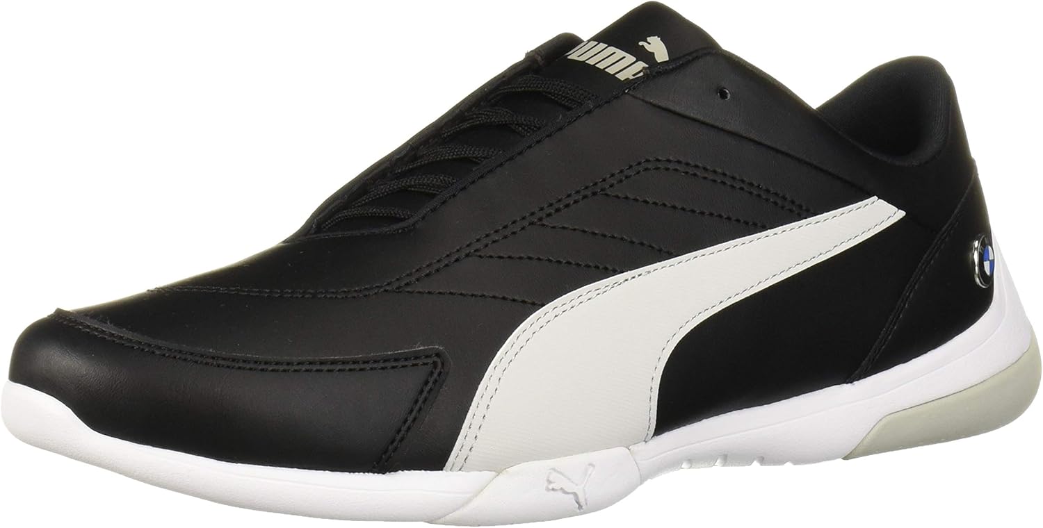 Мужские кроссовки PUMA Bmw M Motorsport Kart Cat III, фиолетовый
Мужские кроссовки PUMA Bmw M Motorsport Kart Cat III, фиолетовый