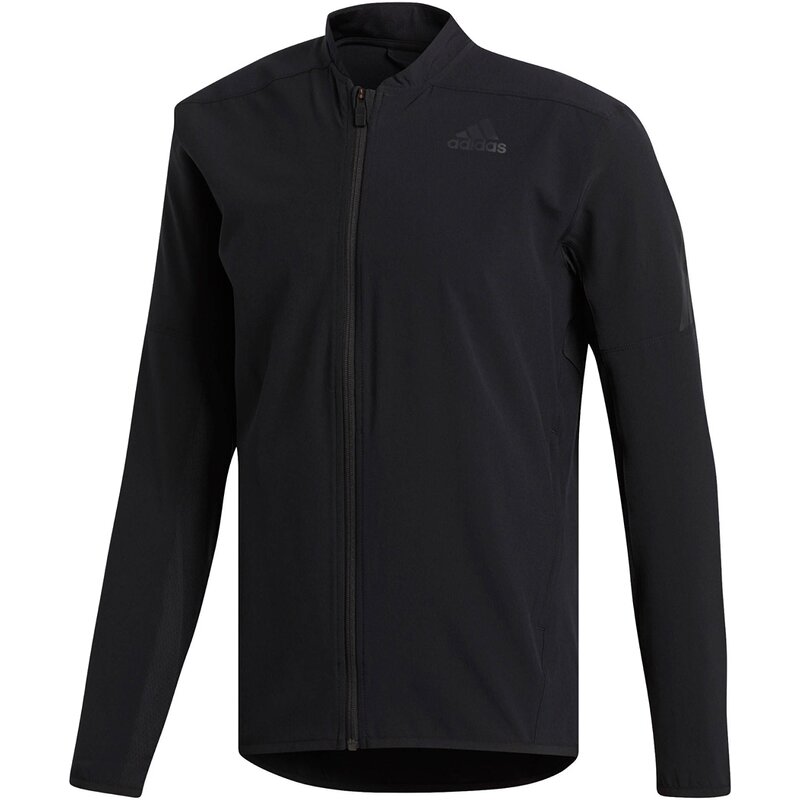 Толстовка Aero 3s Adidas, черный
Толстовка Aero 3s Adidas, черный