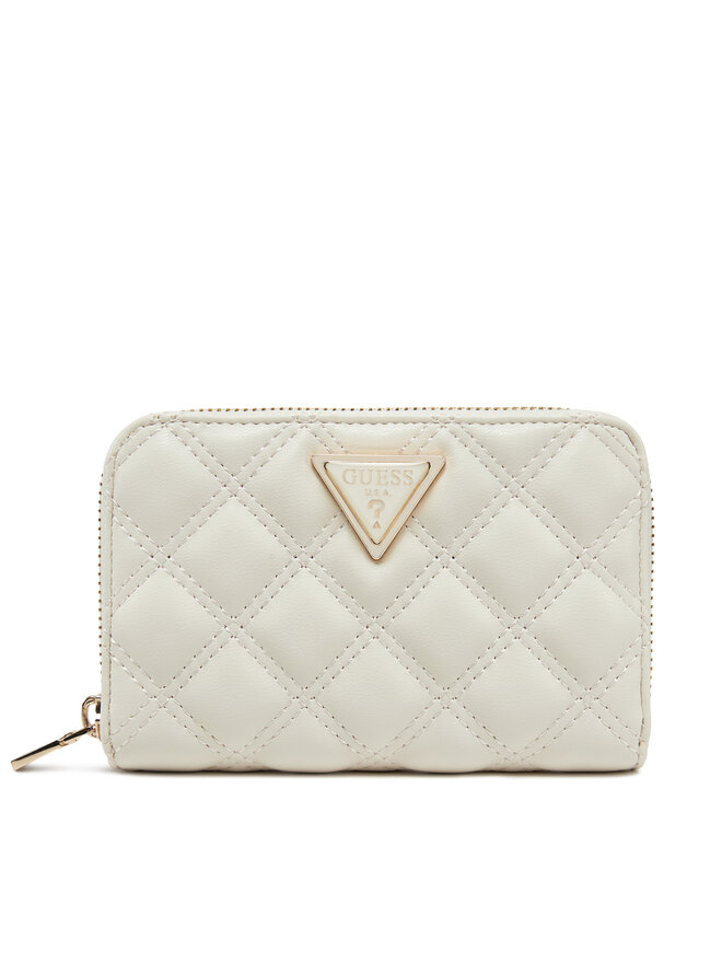 Большой кошелек Guess, белый
Большой кошелек Guess, белый