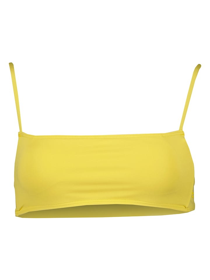 Верх бикини Billabong, желтый
Верх бикини Billabong, желтый