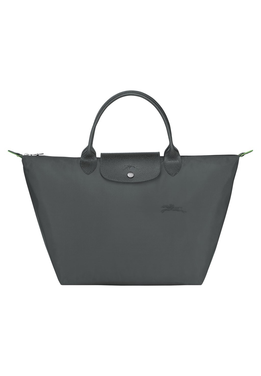 Сумочка LE PLIAGE GREEN Longchamp, серый
Сумочка LE PLIAGE GREEN Longchamp, серый