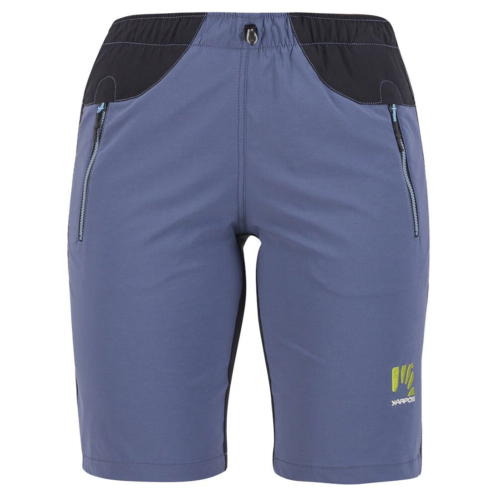 Шорты Karpos Rock, синий
Шорты Karpos Rock, синий